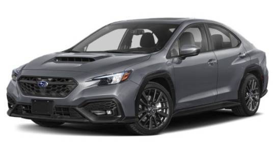 2022 Subaru WRX Premium — Sedan — 23,697 mi — Bloomington, MN