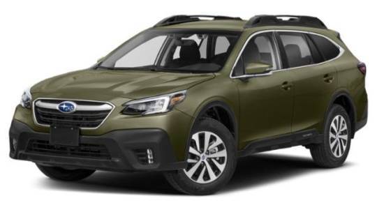 2021 Subaru Outback 2.5i Premium — SUV — 44,105 mi — Bloomington, MN