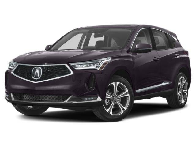 2022 Acura RDX Advance Package — SUV — 15,257 mi — Bloomington, MN