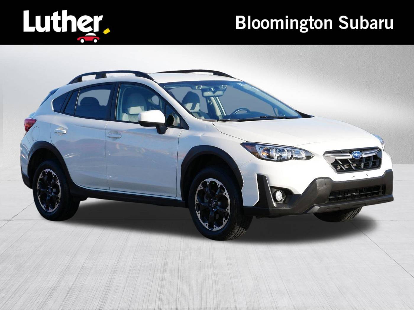 2023 Subaru Crosstrek Premium — SUV — 24,046 mi — Bloomington, MN