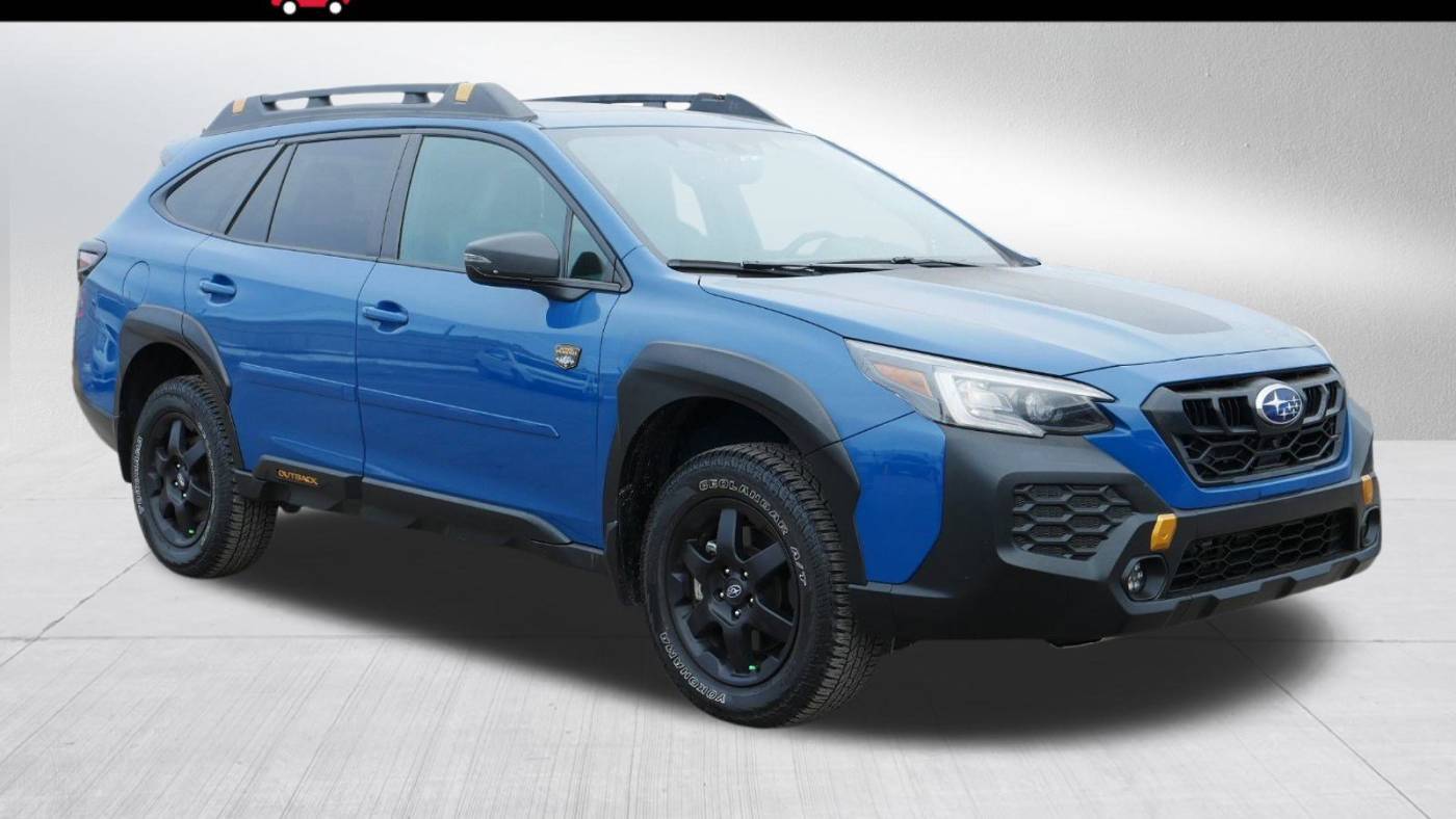 2024 Subaru Outback Wilderness — SUV — 15,861 mi — Bloomington, MN