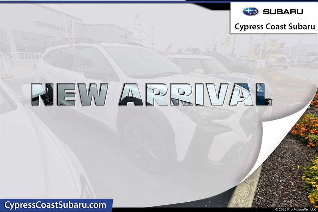 2024 Subaru Outback Onyx Edition XT — SUV — 2,895 mi — Seaside, CA