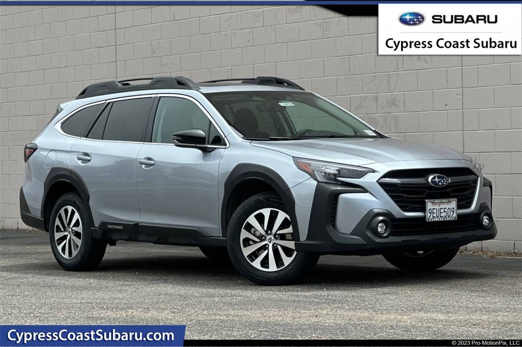 2023 Subaru Outback Premium — SUV — 19,595 mi — Seaside, CA