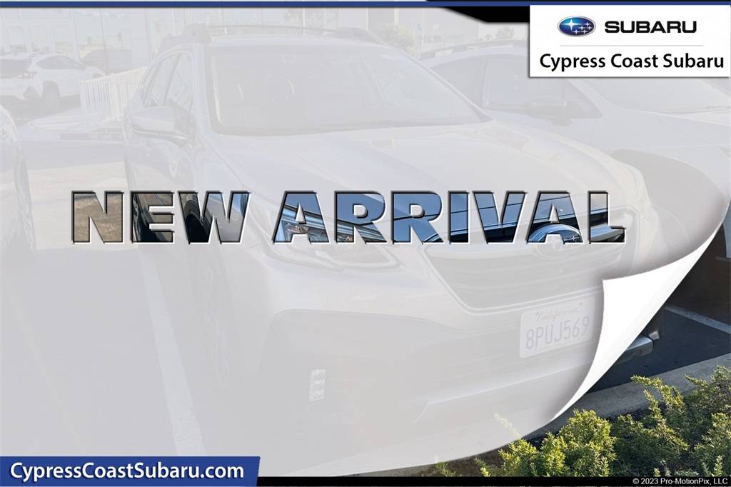 2020 Subaru Outback 2.5i Limited — SUV — 68,777 mi — Seaside, CA