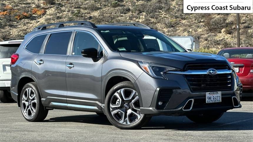 2024 Subaru Ascent Touring — SUV — 8,308 mi — Seaside, CA