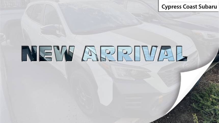 2022 Subaru Outback 2.4T Wilderness — SUV — 60,801 mi — Seaside, CA