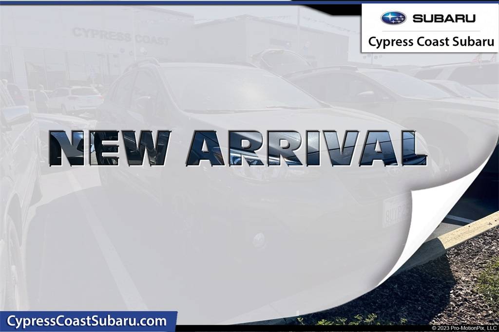 2021 Subaru Crosstrek Sport — SUV — 62,299 mi — Seaside, CA