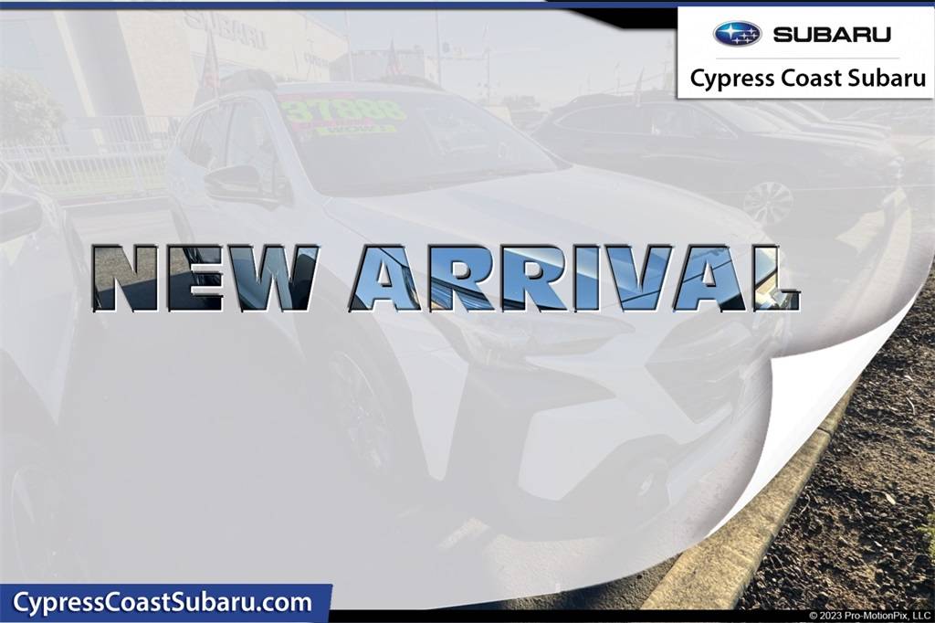 2025 Subaru Outback Limited — SUV — 10,635 mi — Seaside, CA
