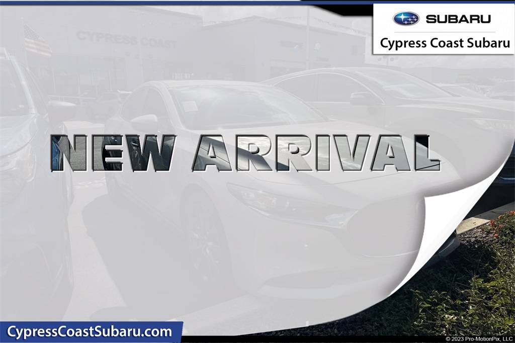 2024 Mazda Mazda3 Preferred — Sedan — 15,677 mi — Seaside, CA