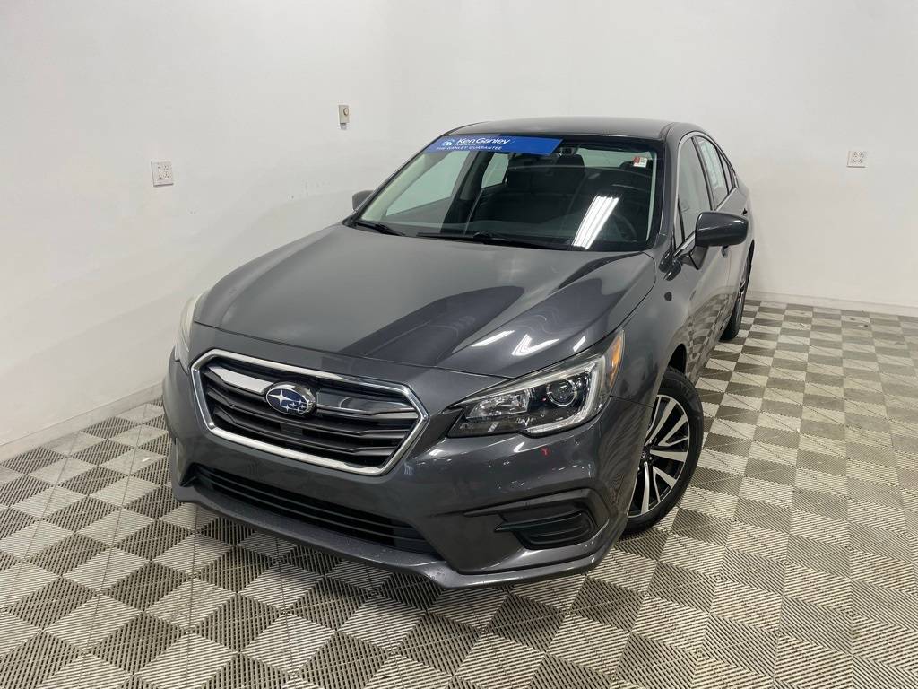 2019 Subaru Legacy 2.5i Premium — Sedan — 80,000 mi — Brook Park, OH