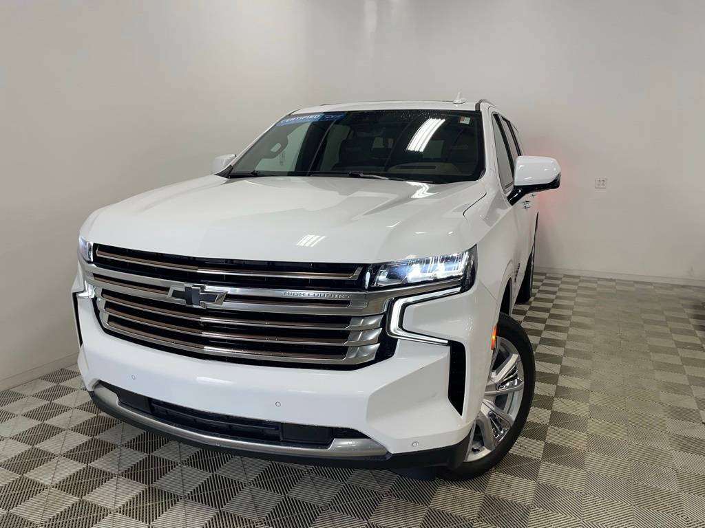 2024 Chevrolet Suburban High Country — SUV — 22,458 mi — Brook Park, OH