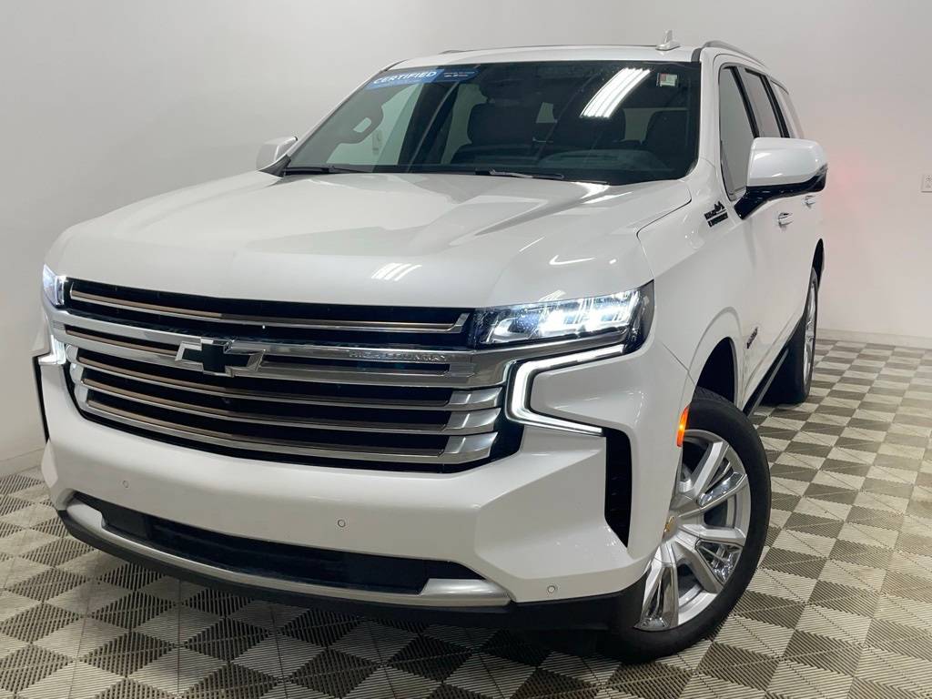 2024 Chevrolet Tahoe High Country — SUV — 22,169 mi — Brook Park, OH