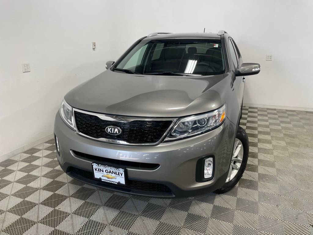2014 Kia Sorento LX — SUV — 64,999 mi — Brook Park, OH