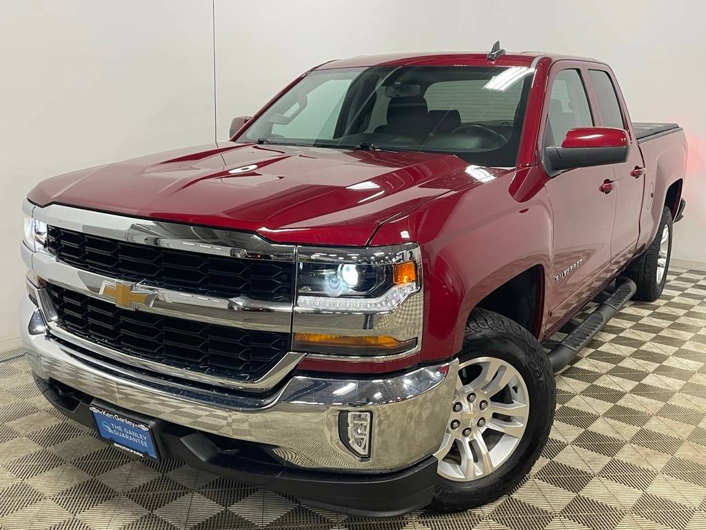 2019 Chevrolet Silverado 1500 LD LT — Pickup Truck — 19,538 mi — Brook Park, OH