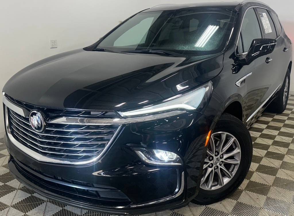 2024 Buick Enclave Premium — SUV — 43,841 mi — Brook Park, OH