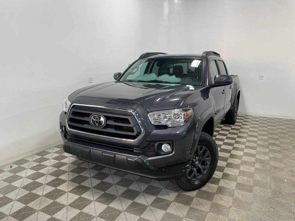 2022 Toyota Tacoma SR5 — Pickup Truck — 33,440 mi — Brook Park, OH