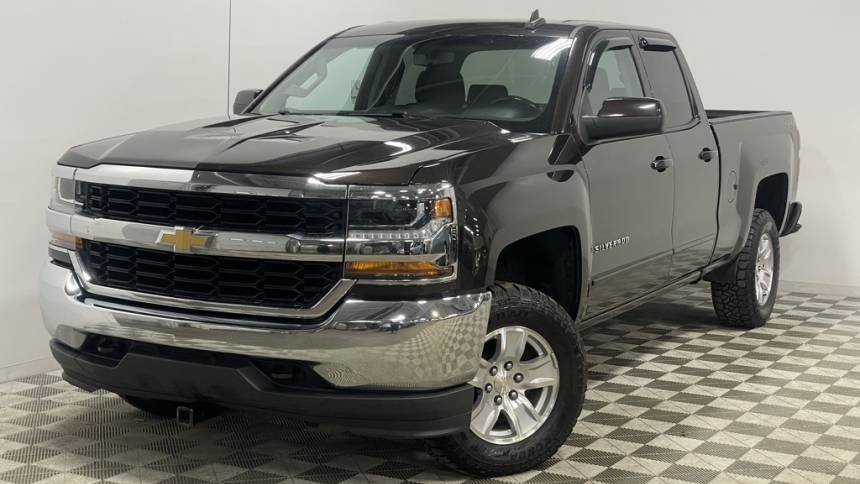 2019 Chevrolet Silverado 1500 LD LT — Pickup Truck — 110,005 mi — Brook Park, OH
