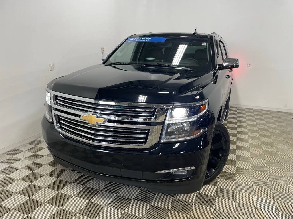 2019 Chevrolet Tahoe Premier — SUV — 49,911 mi — Brook Park, OH