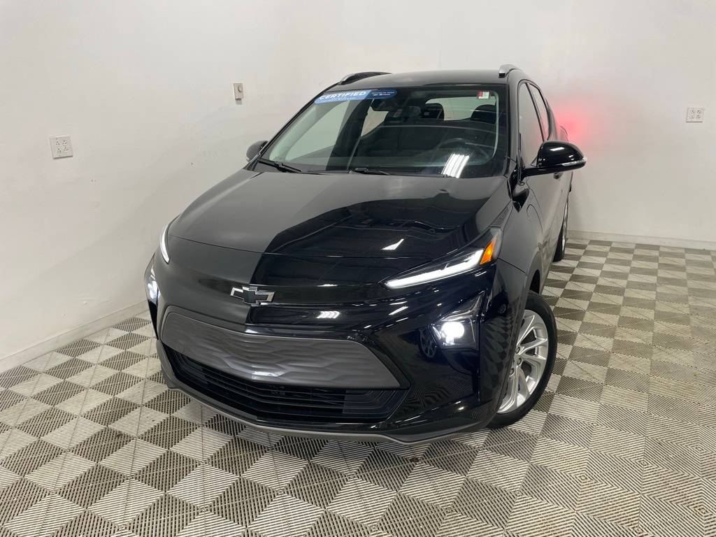 2023 Chevrolet Bolt EUV LT — SUV — 26,648 mi — Brook Park, OH