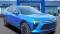 2024 Chevrolet Blazer EV in Brook Park, OH 1 - Open Gallery