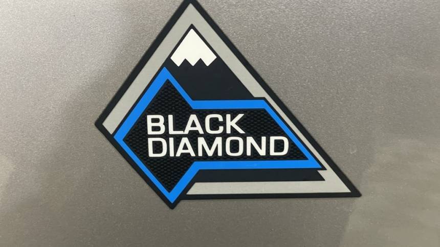 2021 Ford Bronco Black Diamond — SUV — 68,764 mi — Brook Park, OH