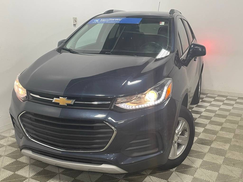 2019 Chevrolet Trax LT — SUV — 80,087 mi — Brook Park, OH