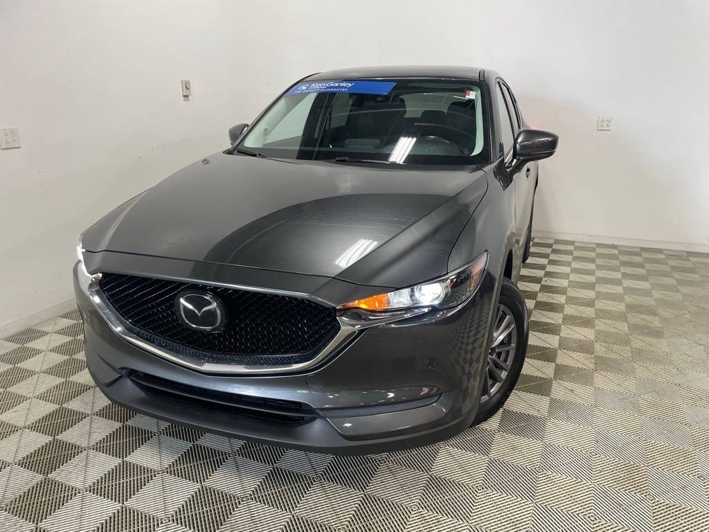 2019 Mazda CX-5 Touring — SUV — 80,277 mi — Brook Park, OH