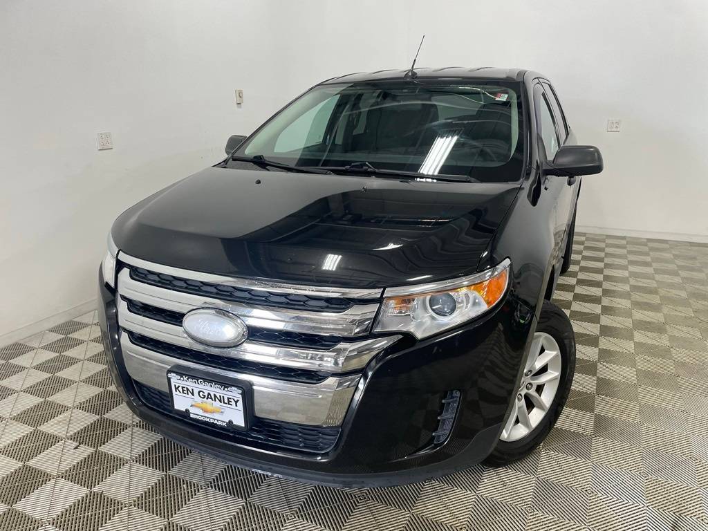 2013 Ford Edge SE — SUV — 133,654 mi — Brook Park, OH