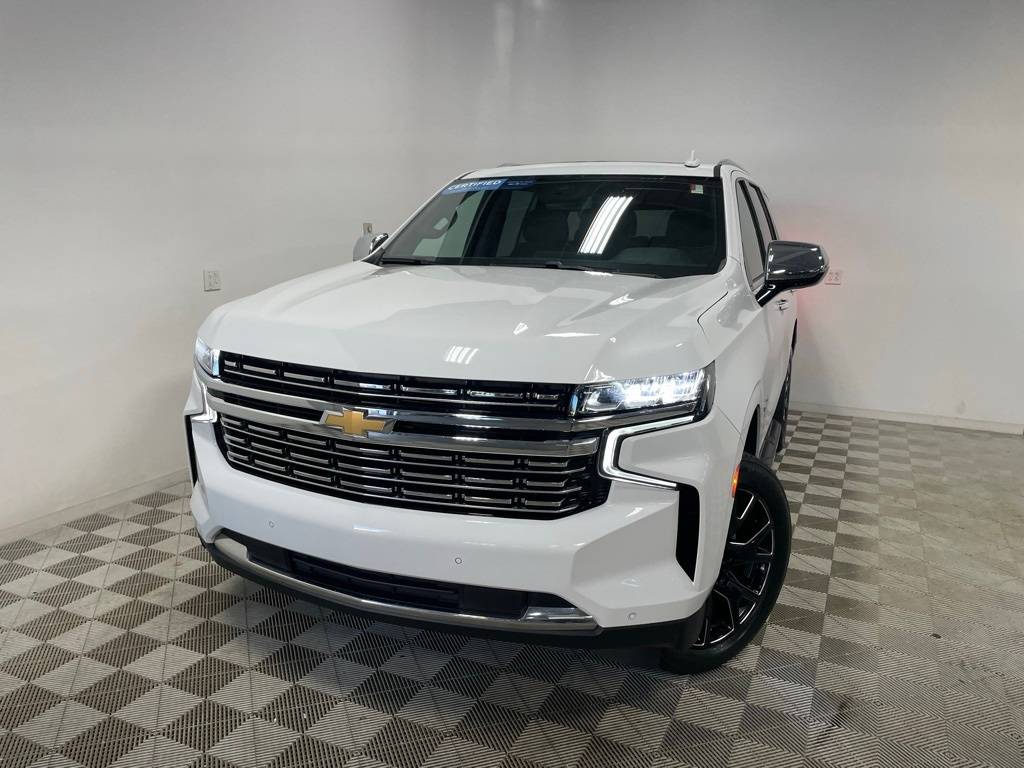 2023 Chevrolet Tahoe Premier — SUV — 30,570 mi — Brook Park, OH