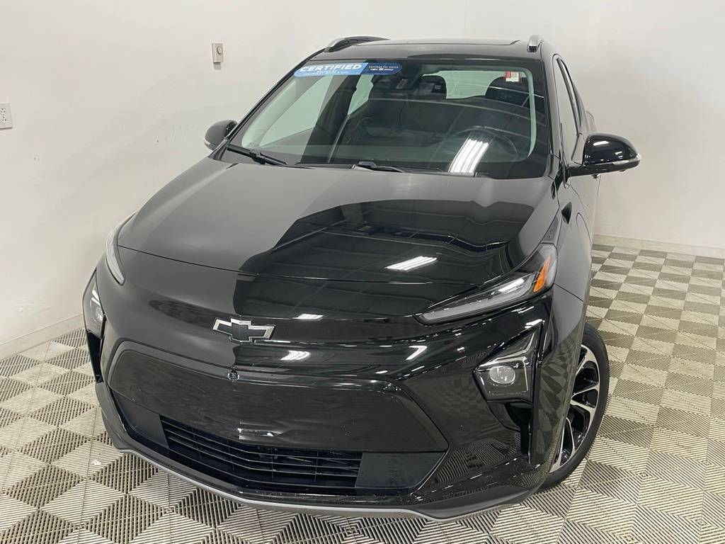 2023 Chevrolet Bolt EUV Premier — SUV — 32,316 mi — Brook Park, OH
