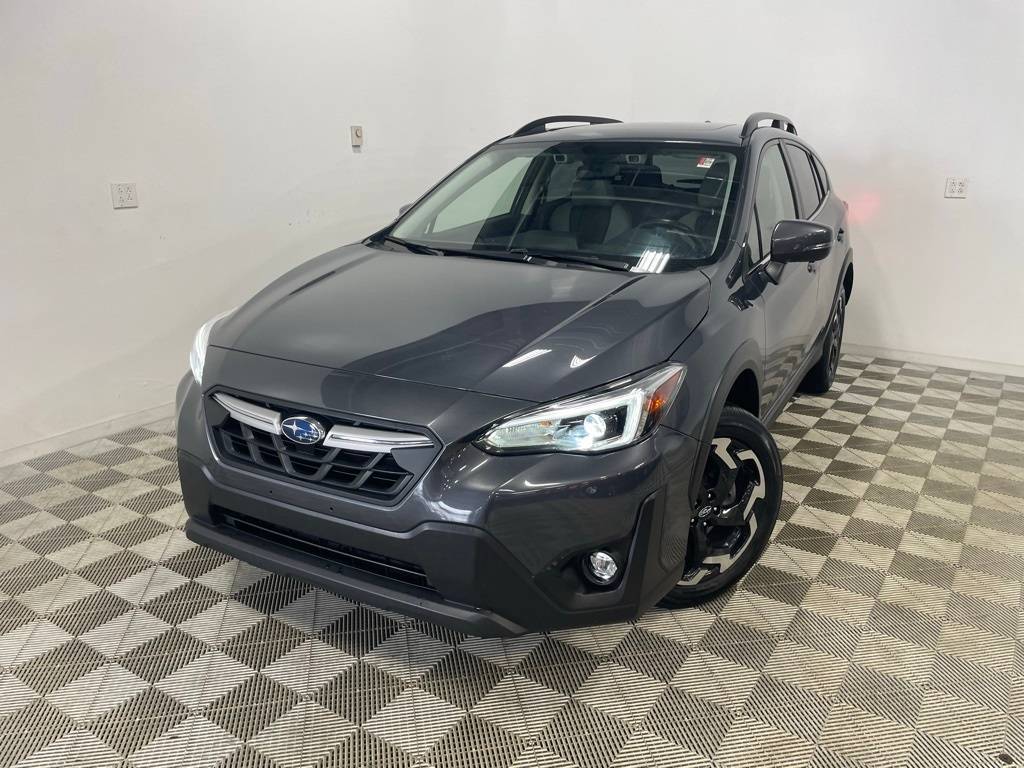 2023 Subaru Crosstrek Limited — SUV — 30,951 mi — Brook Park, OH