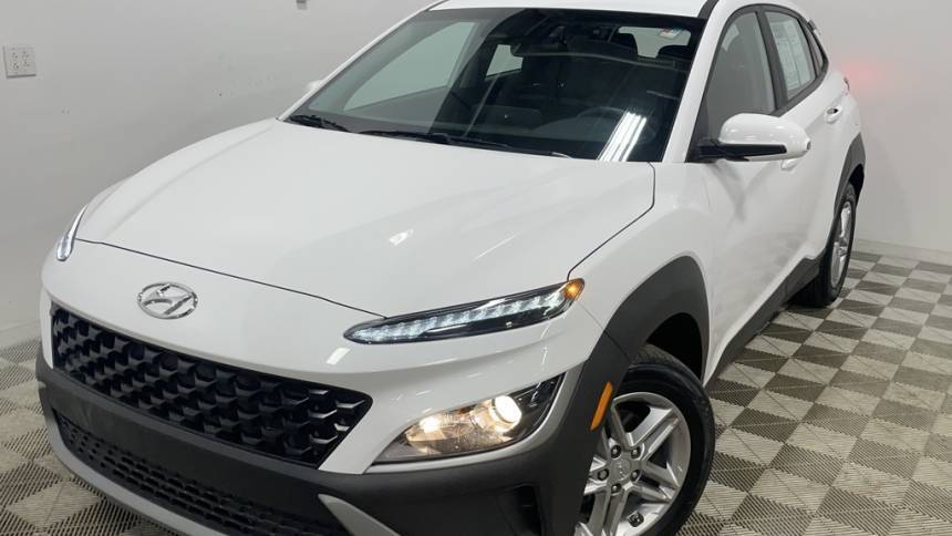 2023 Hyundai Kona SE — SUV — 21,593 mi — Brook Park, OH