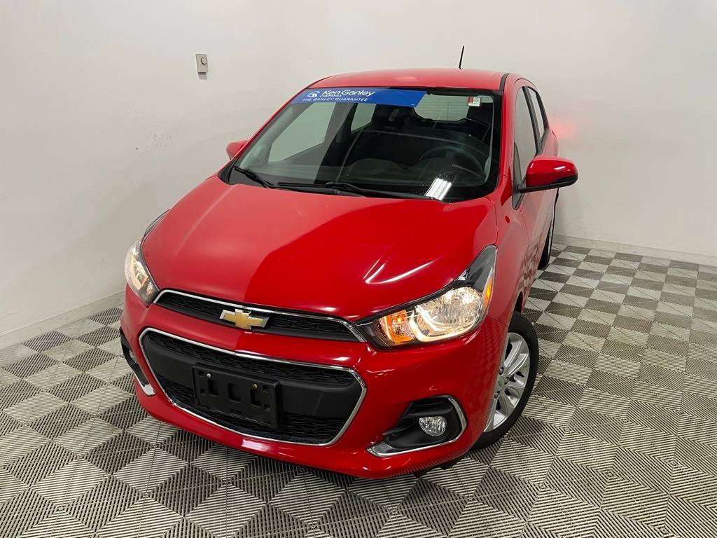 2018 Chevrolet Spark 1LT — Hatchback — 23,000 mi — Brook Park, OH