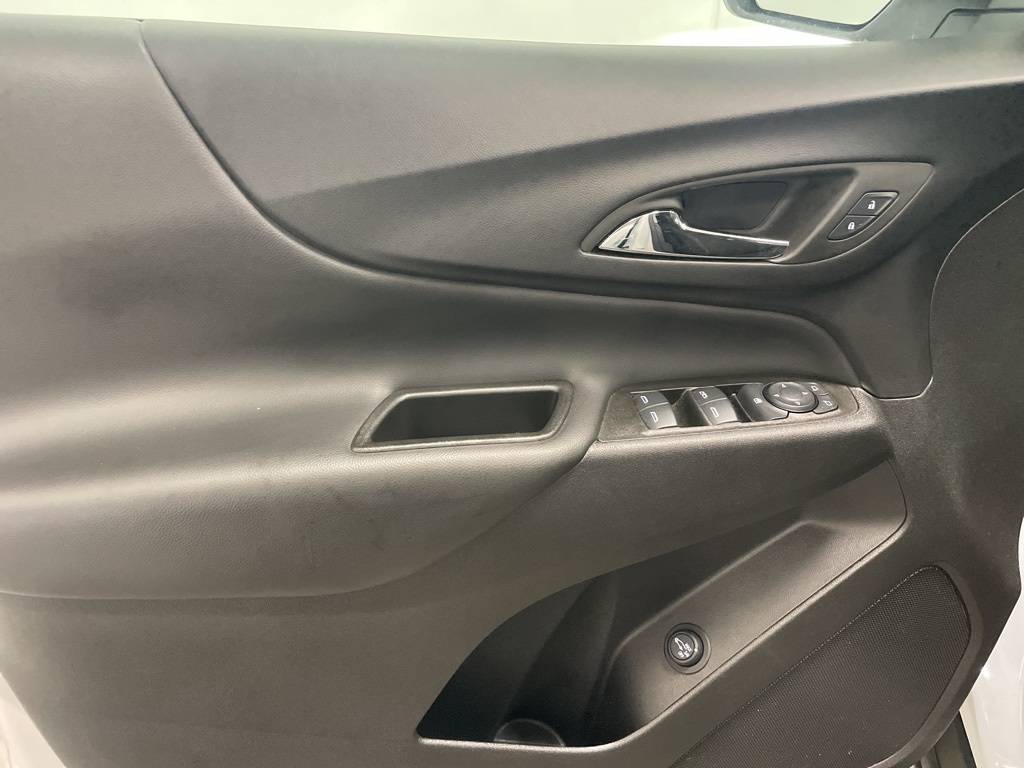 2024 Chevrolet Equinox LT — SUV — 27,807 mi — Brook Park, OH