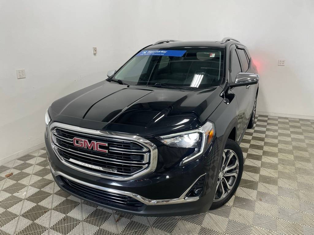 2019 GMC Terrain SLT — SUV — 96,102 mi — Brook Park, OH