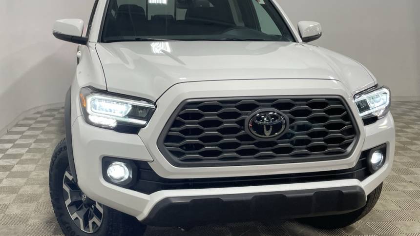 2023 Toyota Tacoma TRD Off Road — Pickup Truck — 14,644 mi — Brook Park, OH