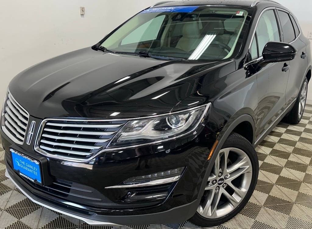 2016 Lincoln MKC Reserve — SUV — 71,216 mi — Brook Park, OH