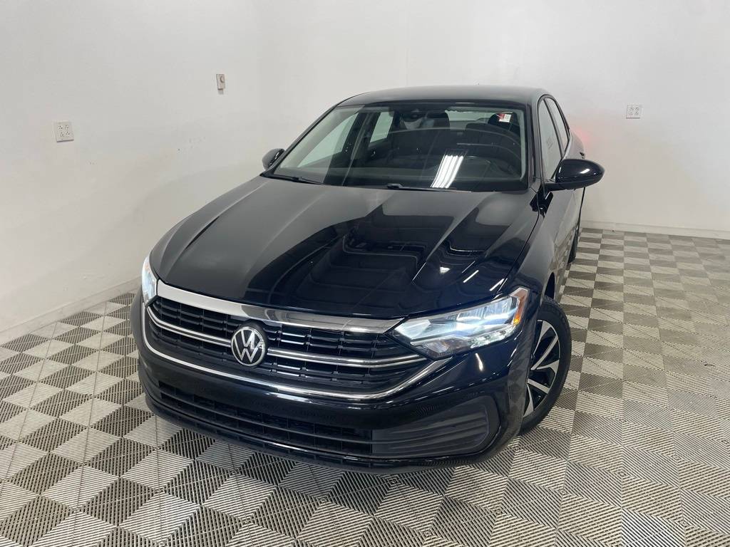 2022 Volkswagen Jetta S — Sedan — 51,498 mi — Brook Park, OH