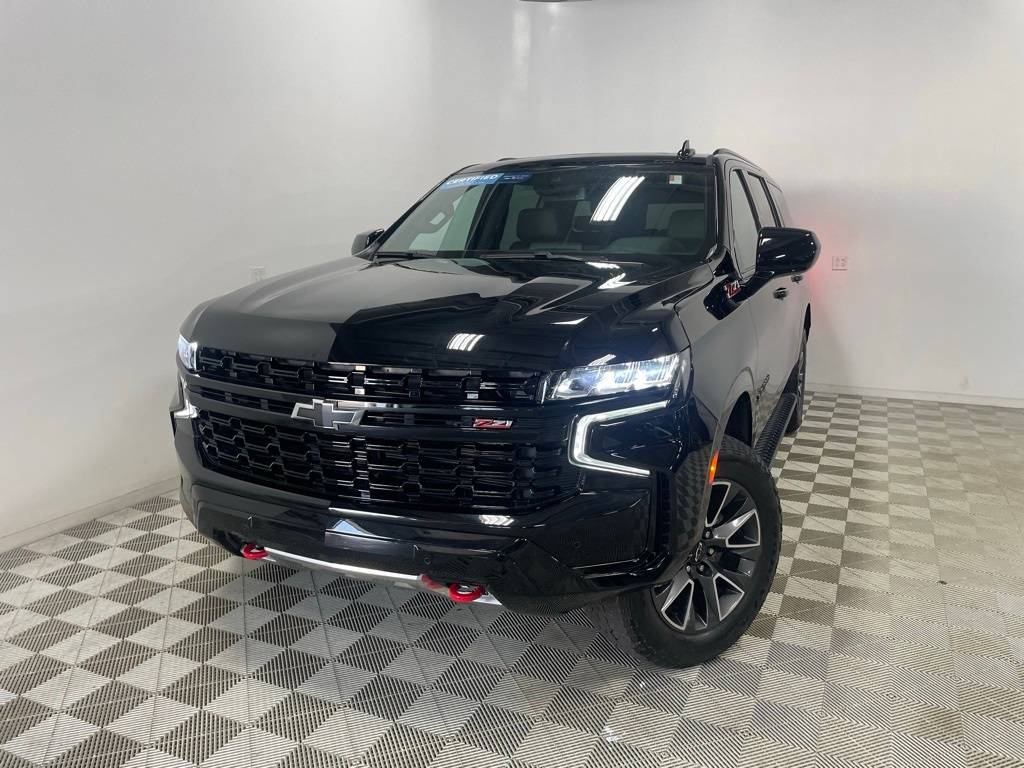 2023 Chevrolet Suburban Z71 — SUV — 54,090 mi — Brook Park, OH