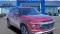 2024 Chevrolet Trailblazer in Brook Park, OH 1 - Open Gallery