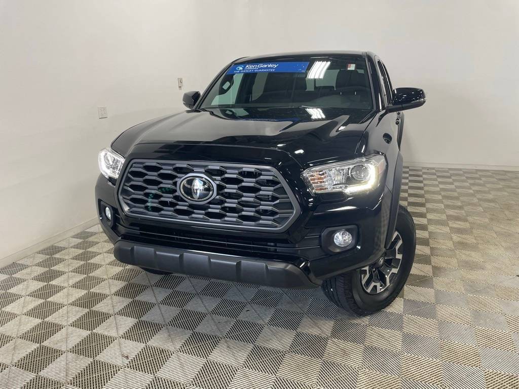 2020 Toyota Tacoma TRD Off Road — Pickup Truck — 43,639 mi — Brook Park, OH