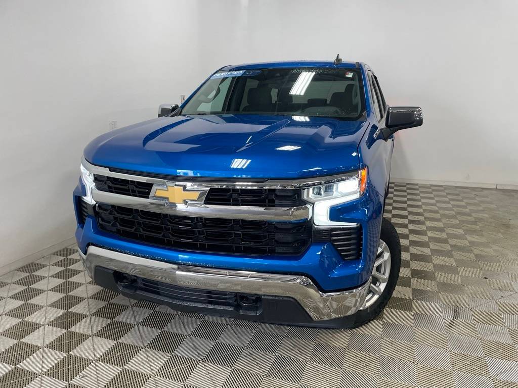 2023 Chevrolet Silverado 1500 LT — Pickup Truck — 27,497 mi — Brook Park, OH