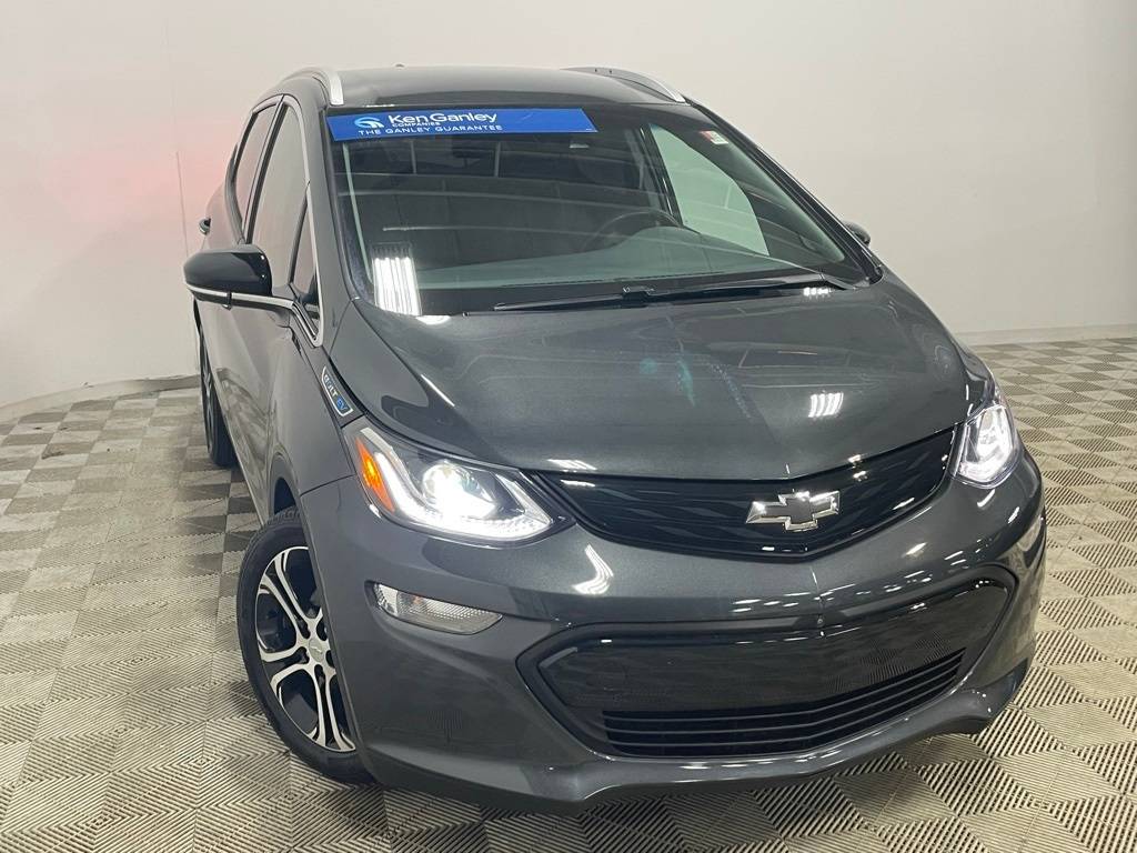 2019 Chevrolet Bolt EV Premier — Hatchback — 48,123 mi — Brook Park, OH