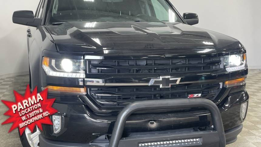 2018 Chevrolet Silverado 1500 LT — Pickup Truck — 98,030 mi — Brook Park, OH