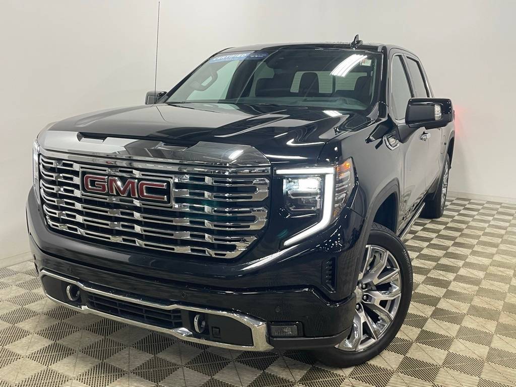 2023 GMC Sierra 1500 Denali — Pickup Truck — 28,489 mi — Brook Park, OH