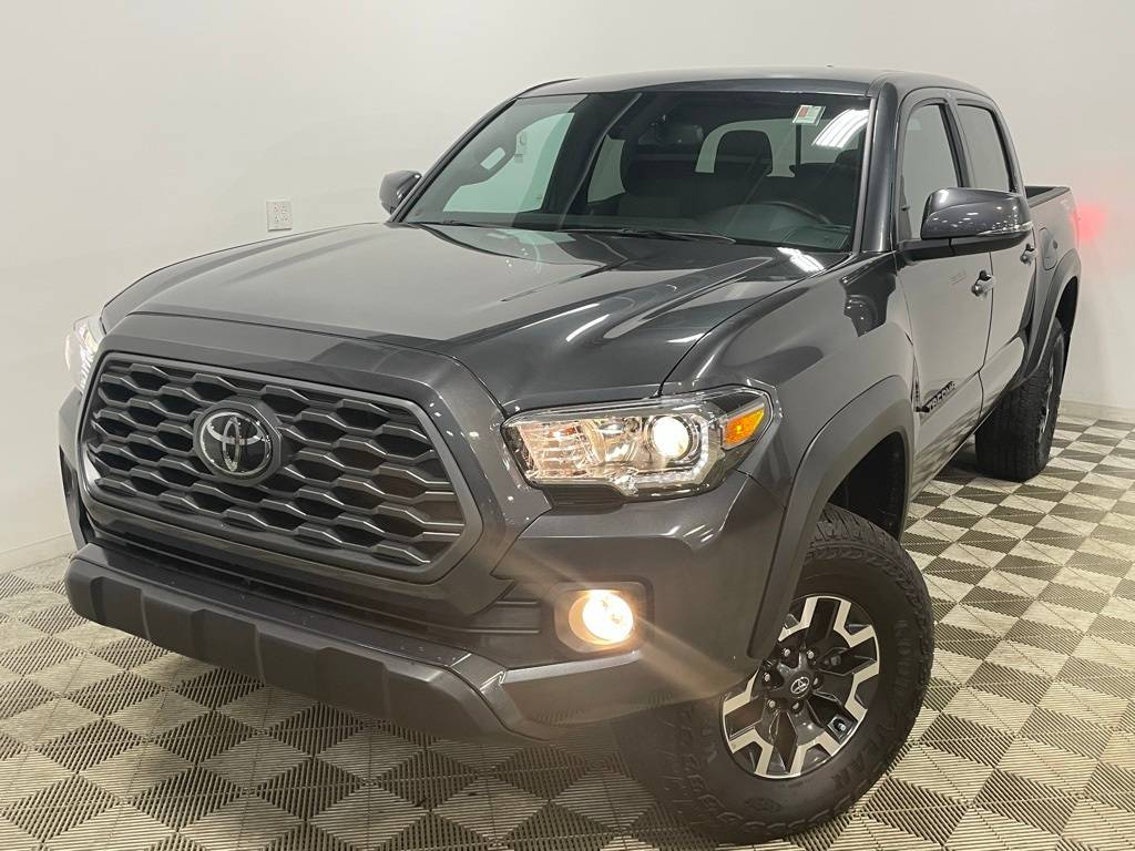 2022 Toyota Tacoma TRD Off Road — Pickup Truck — 16,216 mi — Brook Park, OH