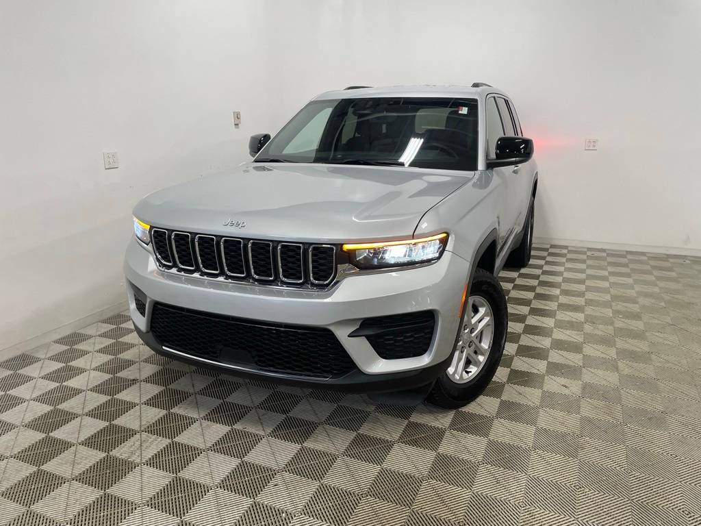 2024 Jeep Grand Cherokee Laredo — SUV — 33,467 mi — Brook Park, OH