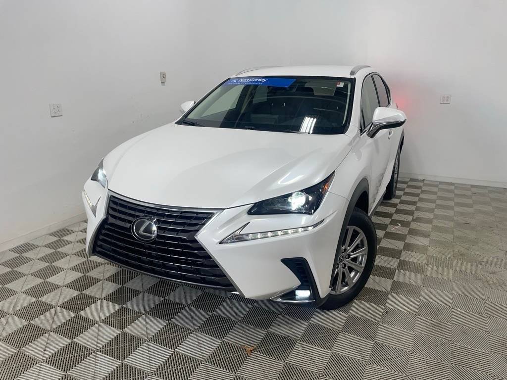2020 Lexus NX NX 300 — SUV — 70,781 mi — Brook Park, OH