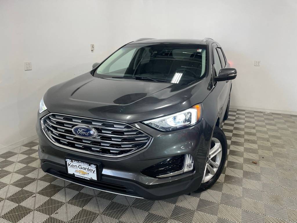 2019 Ford Edge SEL — SUV — 90,784 mi — Brook Park, OH