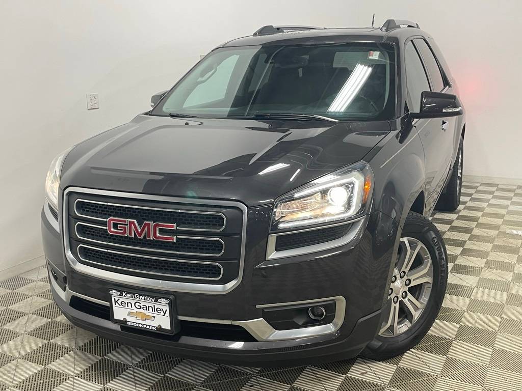 2016 GMC Acadia SLT — SUV — 101,898 mi — Brook Park, OH